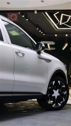 کیا سۆرینتۆ